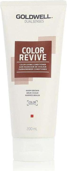 Immagine prodotto Goldwell Balsamo Dualsenses Color Revive (200 ml)