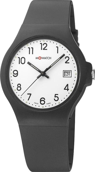 Produktbild M Watch Mondaine Core 37 (Analoguhr, Swiss Made, 37 mm)