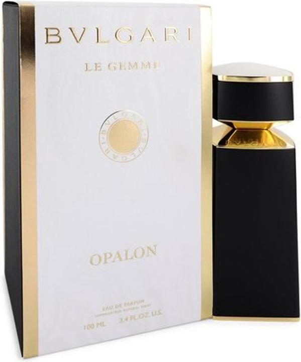 Bulgari Le Gemme - Opalon (Eau de Parfum, 100 ml)