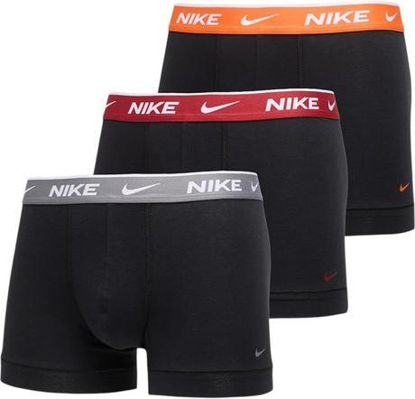 Immagine prodotto Nike Herren-Boxershorts, 3Er-Pack (M, confezione da 3)