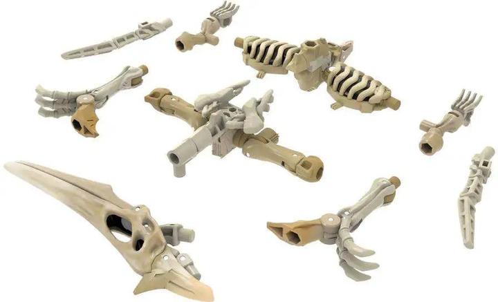 Actual product image Hasbro Transformers Generations War for Cybertron: Kingdom Action Figure Deluxe 2021 Wingfinger