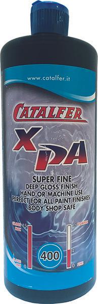 Produktbild Catalfer Polierpaste XPA