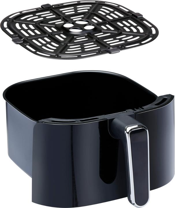 Actual product image alpina Air Fryer 230V 4.5L 1450W