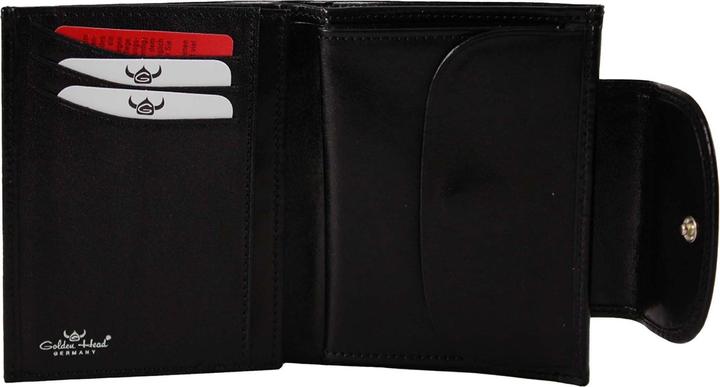 Produktbild Golden Head Geldbörse Colorado RFID Protect 1237