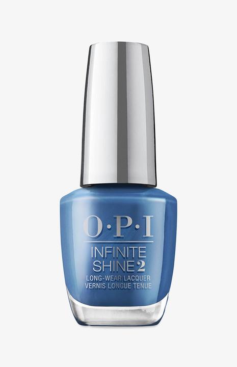 Image du produit OPI Infinite Shine Fall Wonders Suzi Takes (Suzi prend un bain de son, Vernis à ongles effet gel)