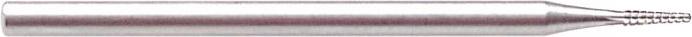 Immagine prodotto Busch Fresa in acciaio 39RS 012 con, ger. ser. con trasversale inossidabile