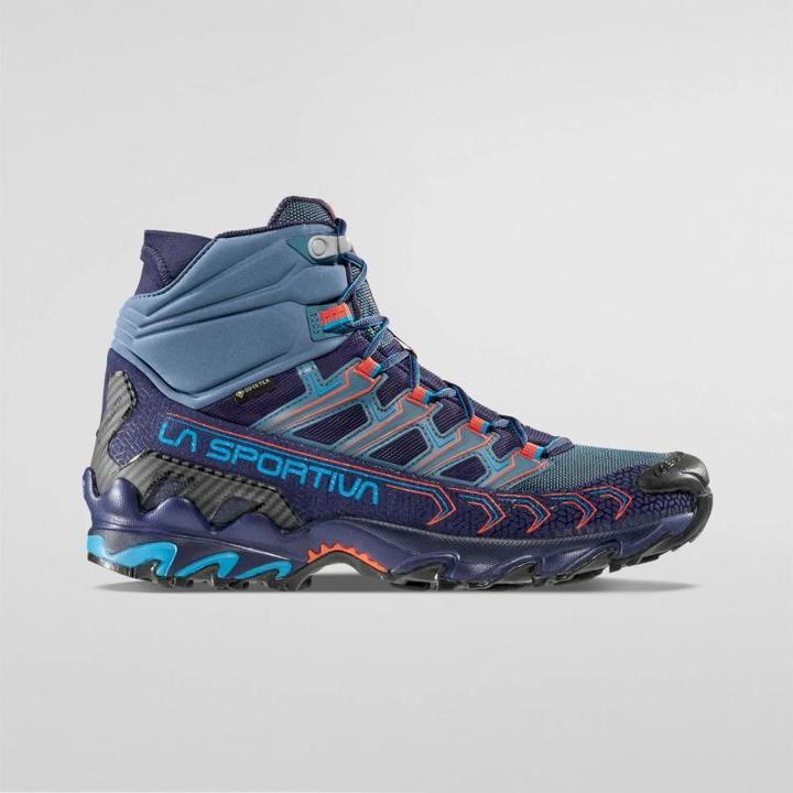 Actual product image La Sportiva Ultra Raptor II Mid GTX (44)
