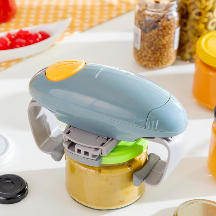 Produktbild InnovaGoods Elektrischer Dosenöffner