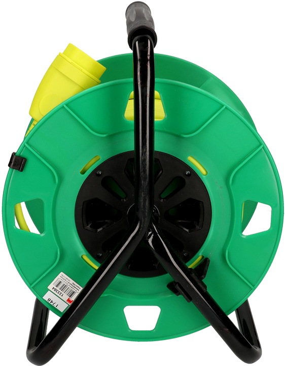 Actual product image Max Hauri Lawn mower drum (33 m, 1.50 mm²)