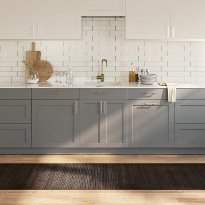 Actual product image VidaXL Katlina (70 x 300 cm)