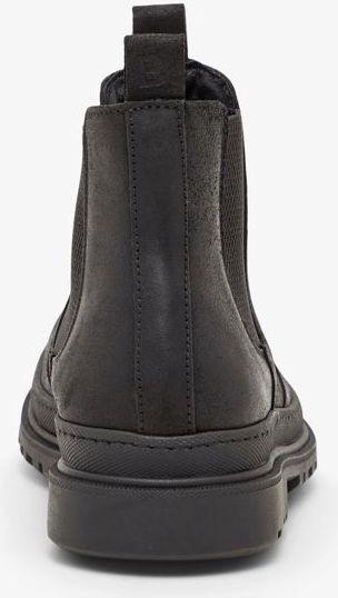 Immagine prodotto Bianco Stivali Chelsea BIAGRANT (41)