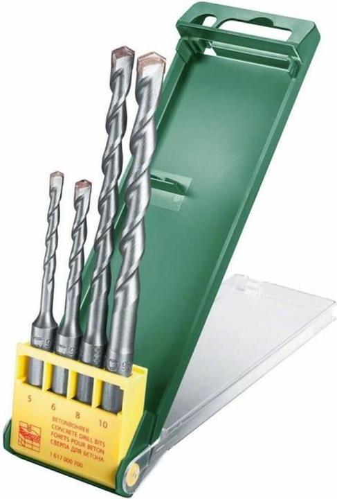 Produktbild Bosch Home & Garden PBH 2100 RE (Netzbetrieb)