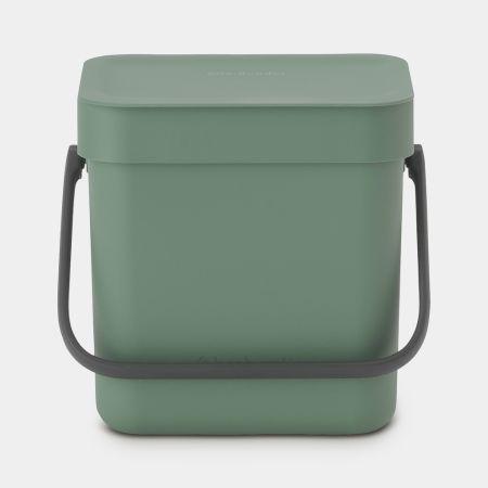 Actual product image Brabantia Waste garbage can (3 l)