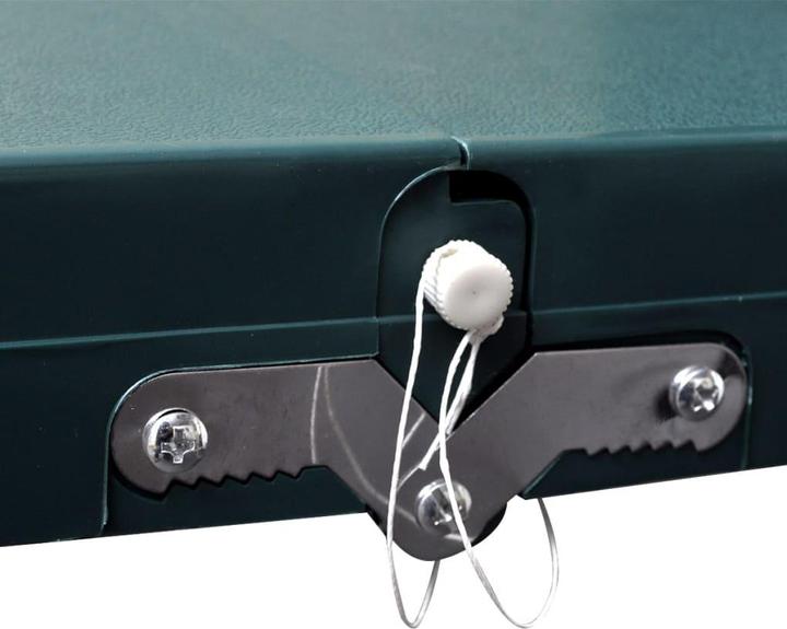 Actual product image vidaXL Euprakseia