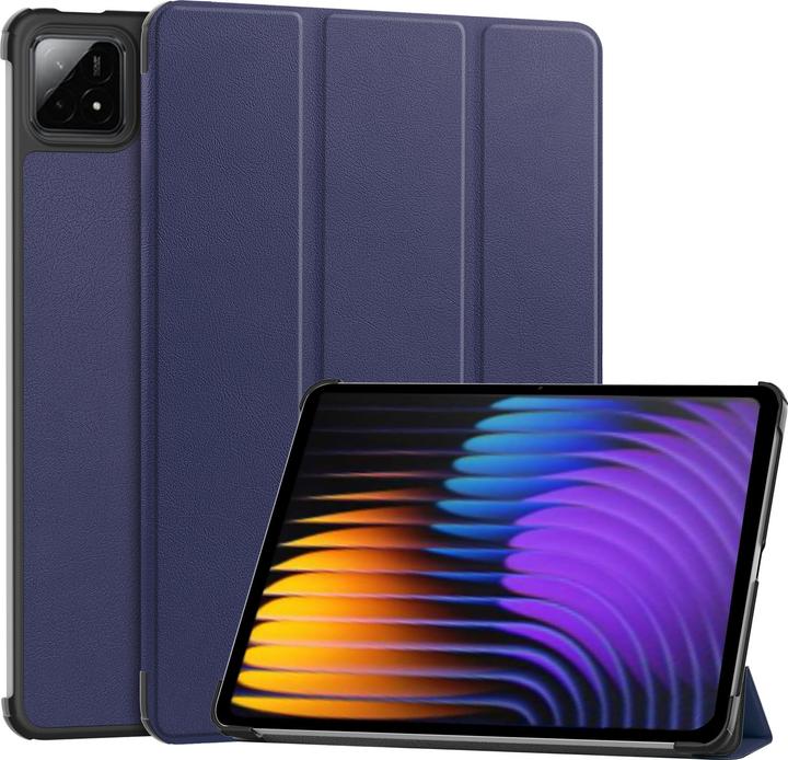 Lobwerk Schutzhülle für Xiaomi Mi Pad 7 11.2 Zoll Slim Case Etui mit Standfunktion und Auto Sl... -> (Xiaomi Pad 7)