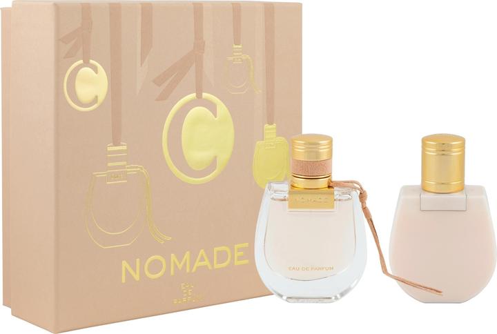 Produktbild Chloé Chloe Nomade Set (Eau de Toilette)