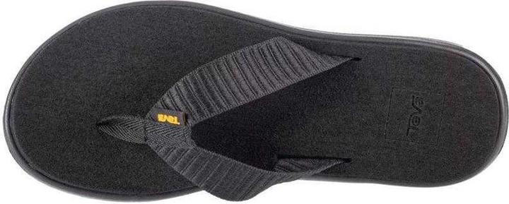 Actual product image Teva Womens/Ladies Voya Flip Flops (38)
