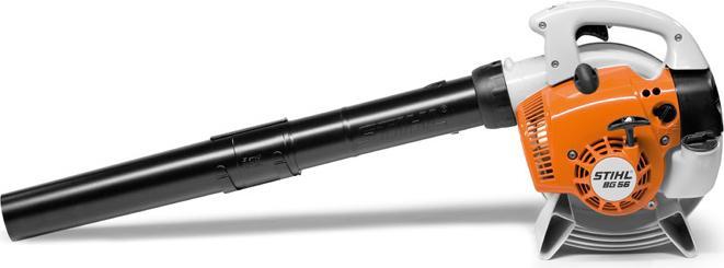 Produktbild Stihl BG 56 (Benzinbetrieb, Laubbläser)