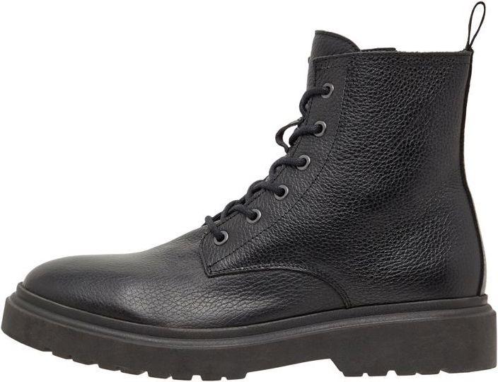 Bianco BIATEMPO Schnürstiefel (45)