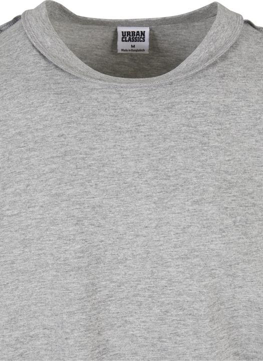 Produktbild Urban Classics Oversized Inside Out Tee - 21141 (M)