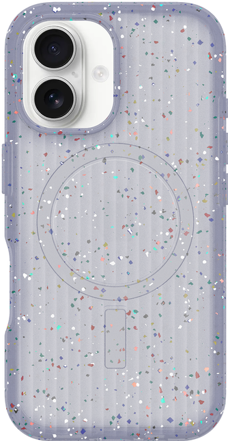Actual product image OtterBox Symmetry Core mit MagSafe (Apple iPhone 16)