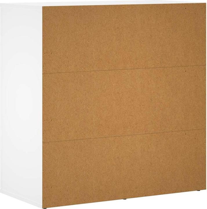 Image du produit vidaXL Buffet (79 x 38 x 80 cm)