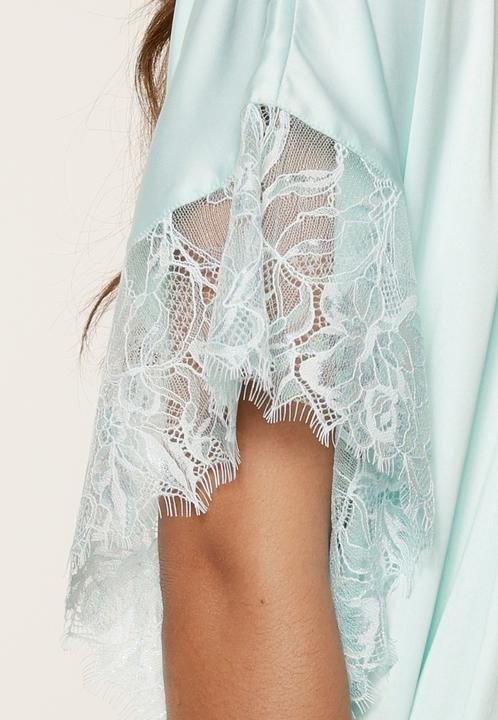 Produktbild LingaDore Kimono (S)