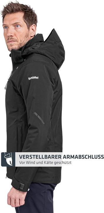 Immagine prodotto Schöffel Giacca 2L Gaschurn (56)