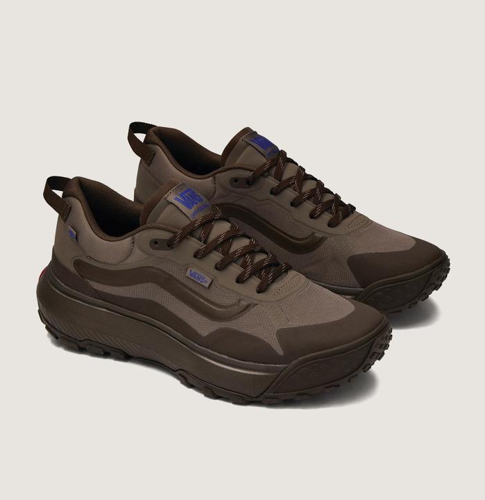 Actual product image Vans Crosspath (40)