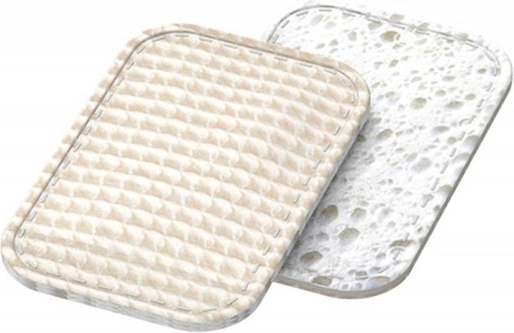 Image du produit Nuts Éponge luffa (2 pcs)