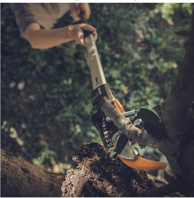 Produktbild Fiskars Schneidgiraffe UPX82