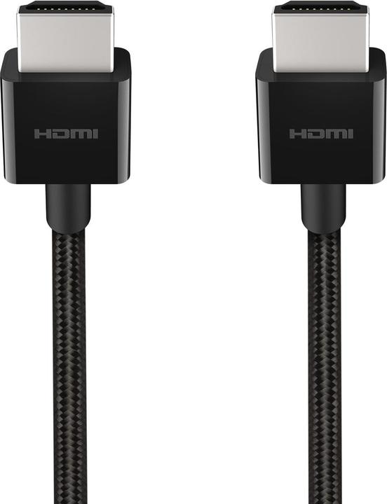 Immagine prodotto Belkin HDMI (Typ A) — HDMI (Typ A) (1 m, HDMI, 2.1)