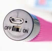 Produktbild Braun Photo BRAUN Selfie Stick Fun Wireless Schwarz