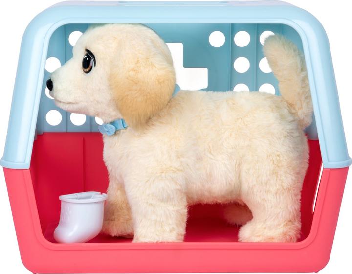 Actual product image Little My Baby Ouchies Luxus Cooper Interaktiv