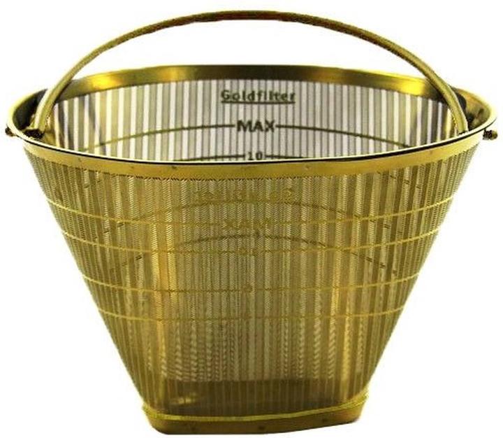 Moccamaster Goldfilter No. 4
