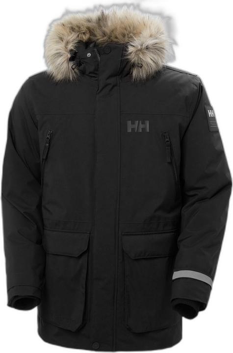 Produktbild Helly Hansen Reine Parka (S)