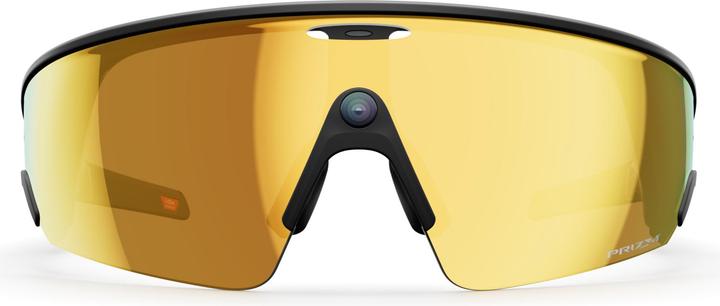 Actual product image Oakley SK-1001204-01 (Black, Prizm 24k, Prizm 24K GOLD)