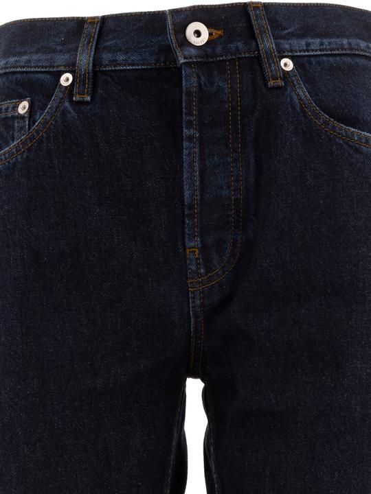 Immagine prodotto Burberry High rise bootcut jeans (26)
