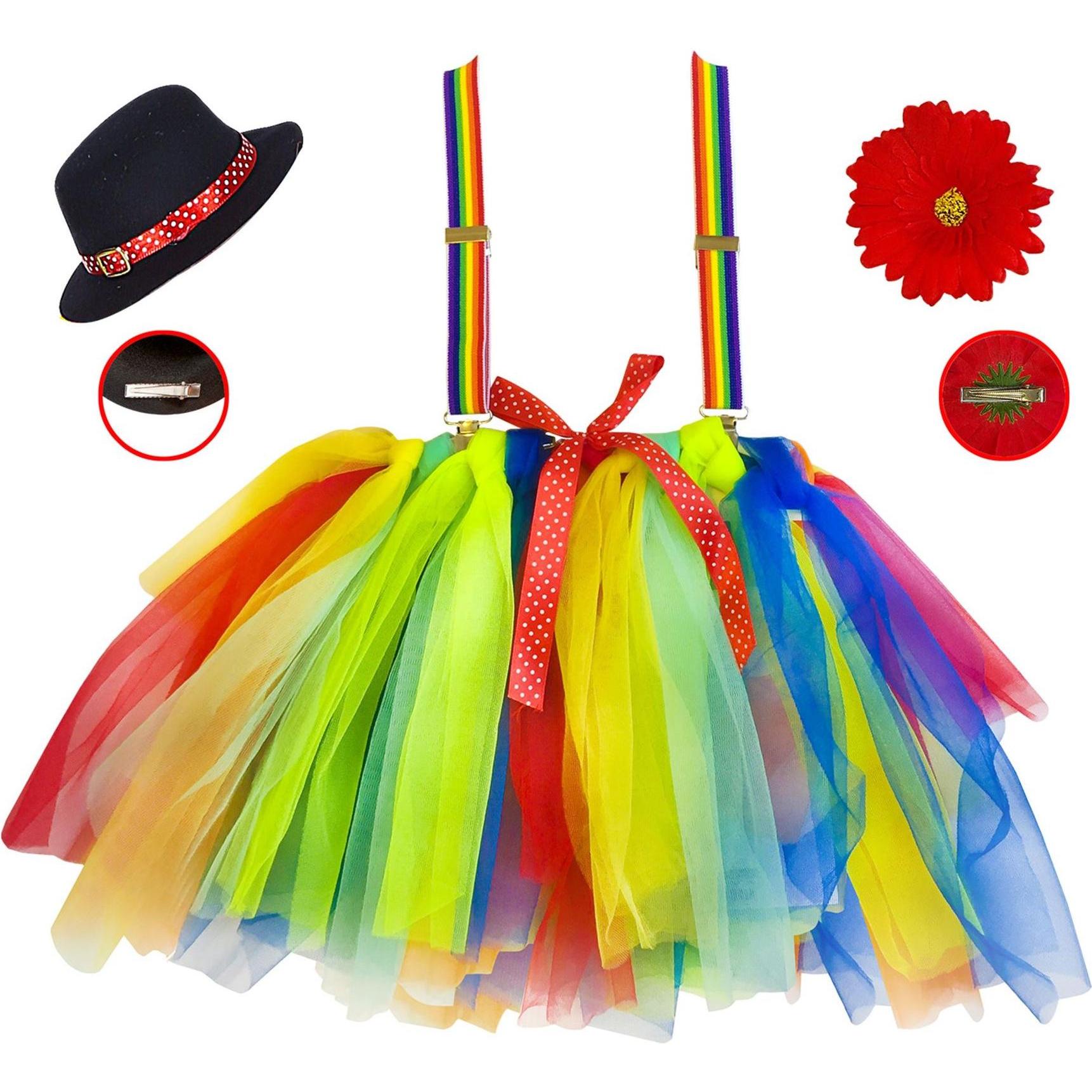 Thumbnail - Widmann Clown (110 C)