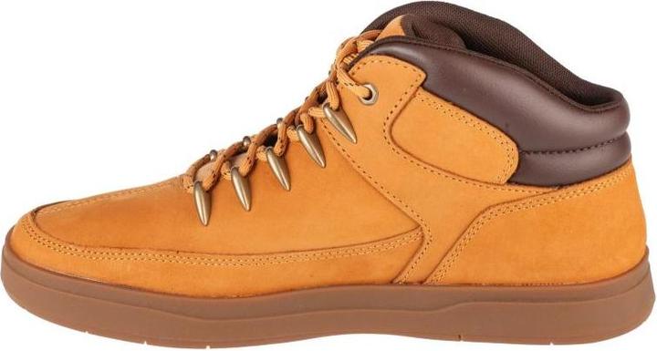 Actual product image Timberland Davis Square Mid shoes (30)