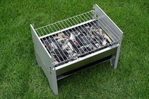 Image du produit PGrill 130 (38.50 cm)