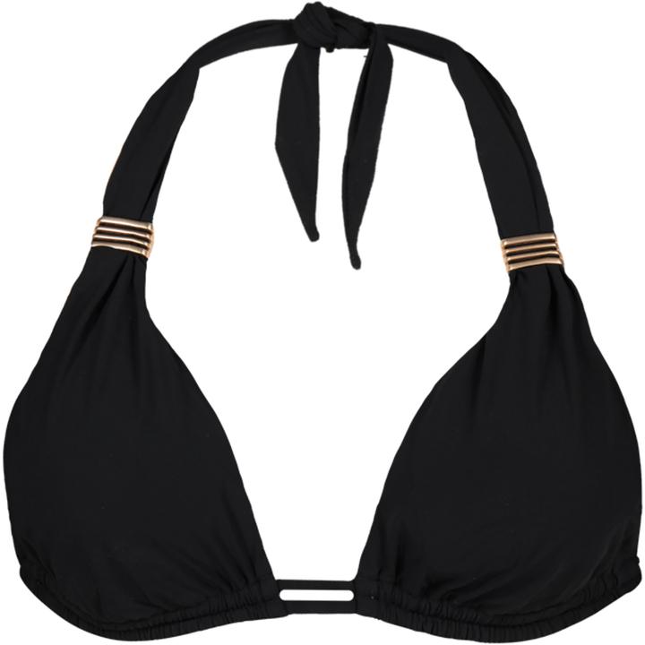 Produktbild Barts Solid Halter Triangle Bikini (L)