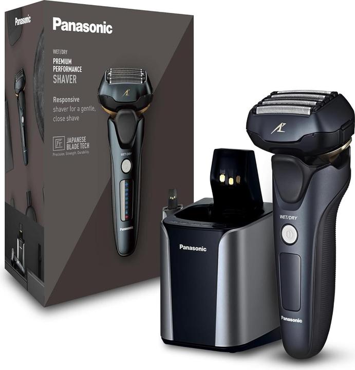 Actual product image Panasonic Series 800