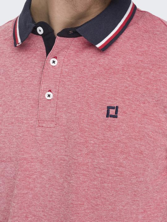 Immagine prodotto Only & Sons Polo con colletto regular fit (S)