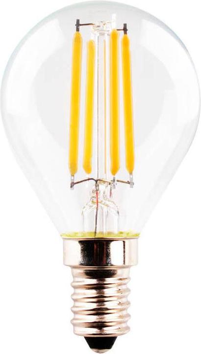 Actual product image Müller Licht Drop (E14, 470 lm, 3x)