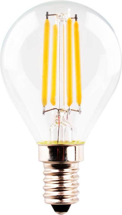 Produktbild Müller Licht Tropfen (E14, 4 W, 470 lm, 3 x, E)