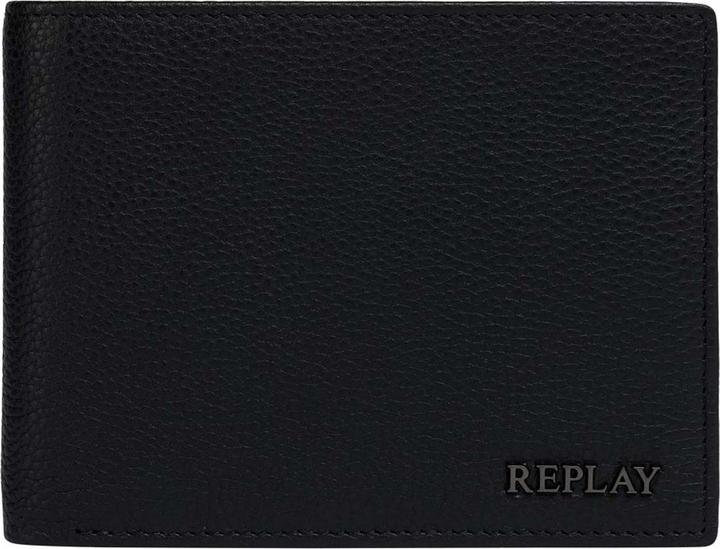 Actual product image Replay Wallet