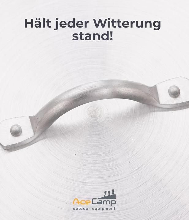 Actual product image Acecamp Campingtopf