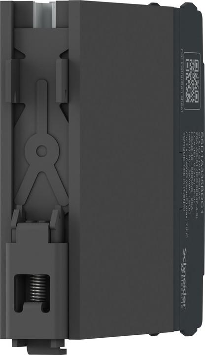 Actual product image Schneider Electric Solid state relay