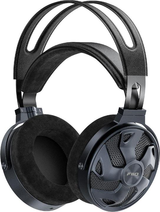 Actual product image FiiO FT3 (32 Ohm) (No noise cancelling, Cable)